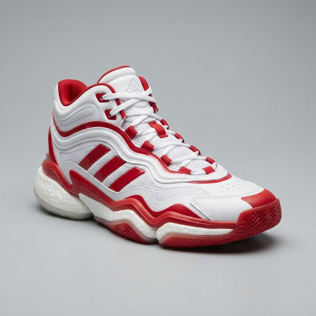 Adidas Crazy IIInfinity
