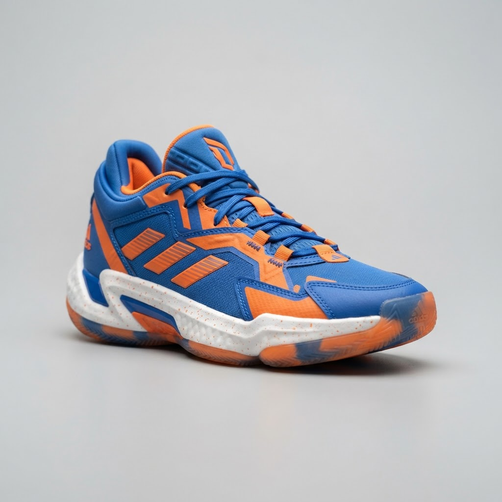 Adidas Dame 9