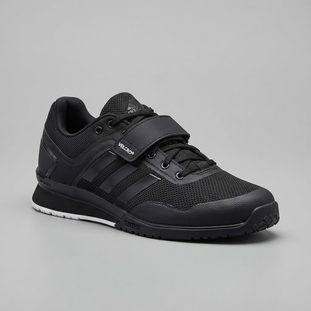 Adidas Dropset 3