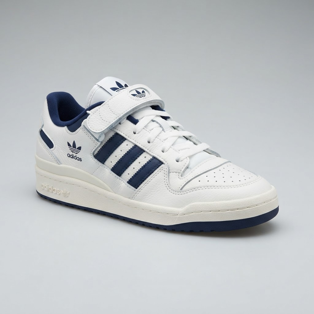 Adidas Forum Low