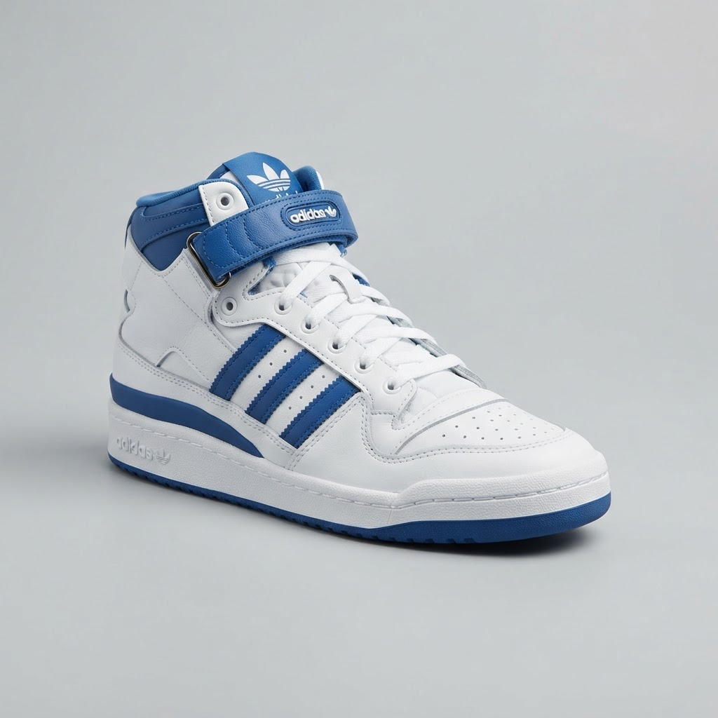 Adidas Forum Mid