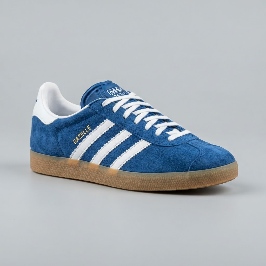 Adidas Gazelle