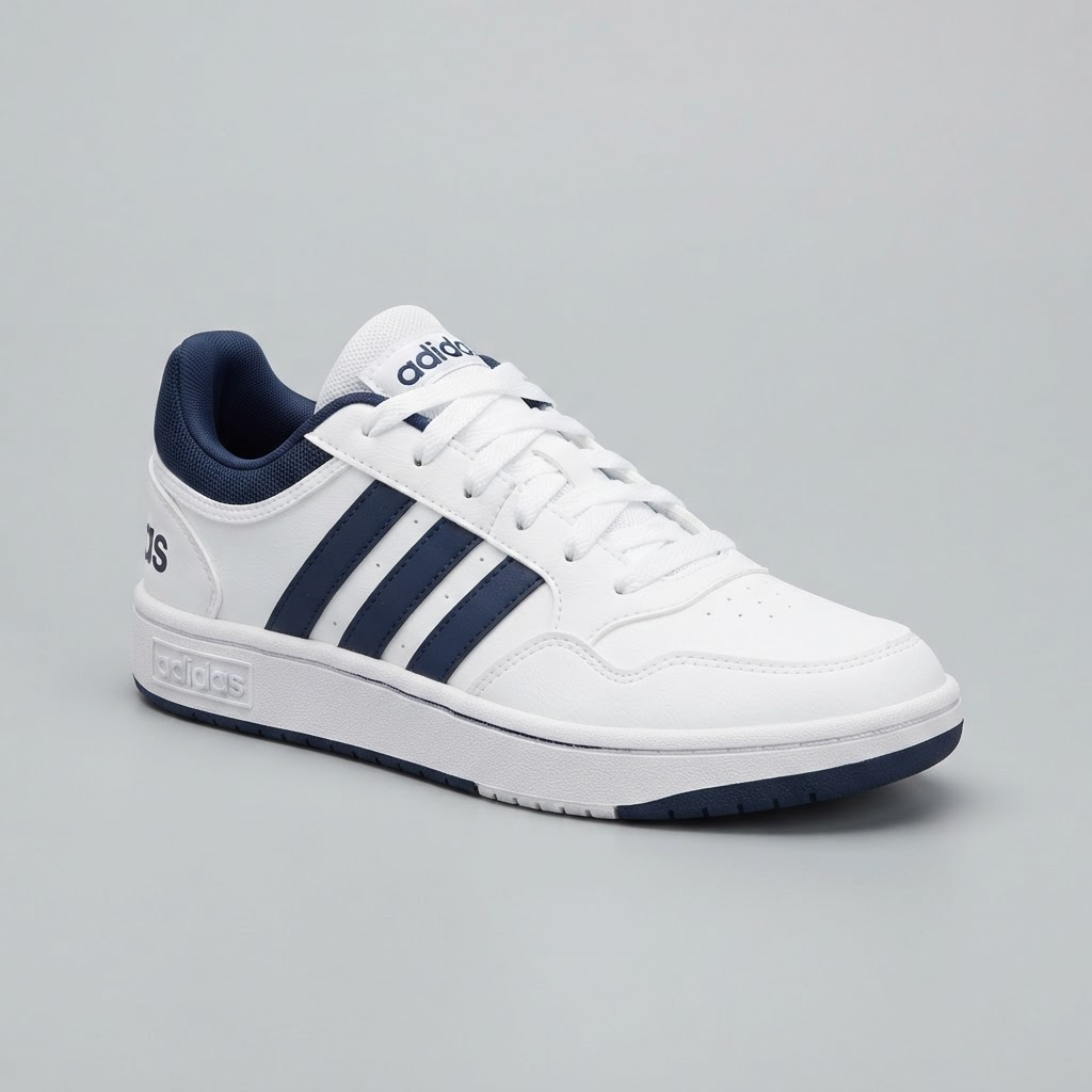 Adidas Hoops 3.0