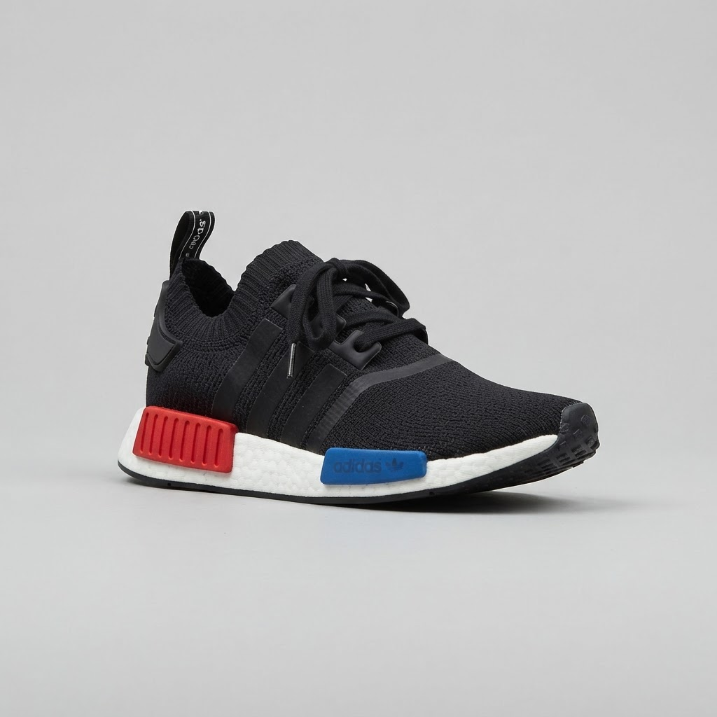 Adidas NMD_R1