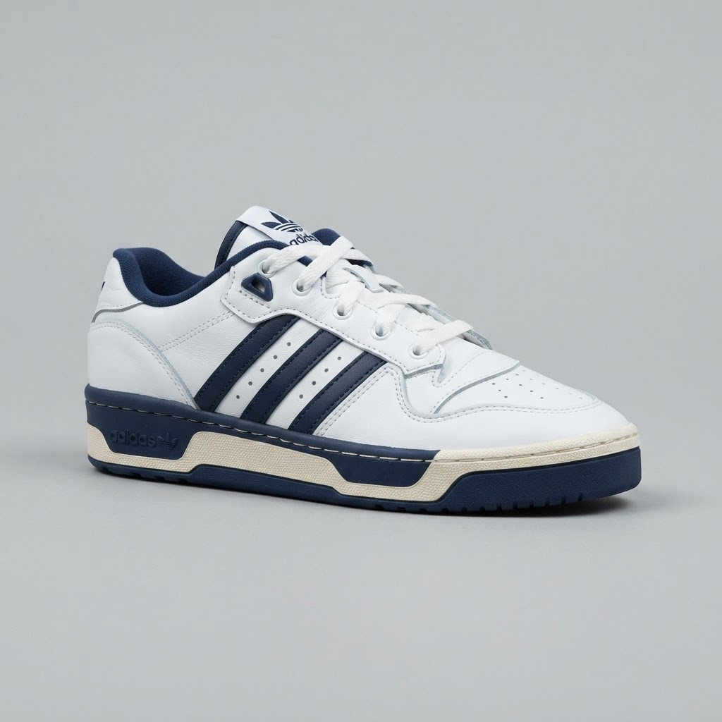 Adidas Rivalry Low