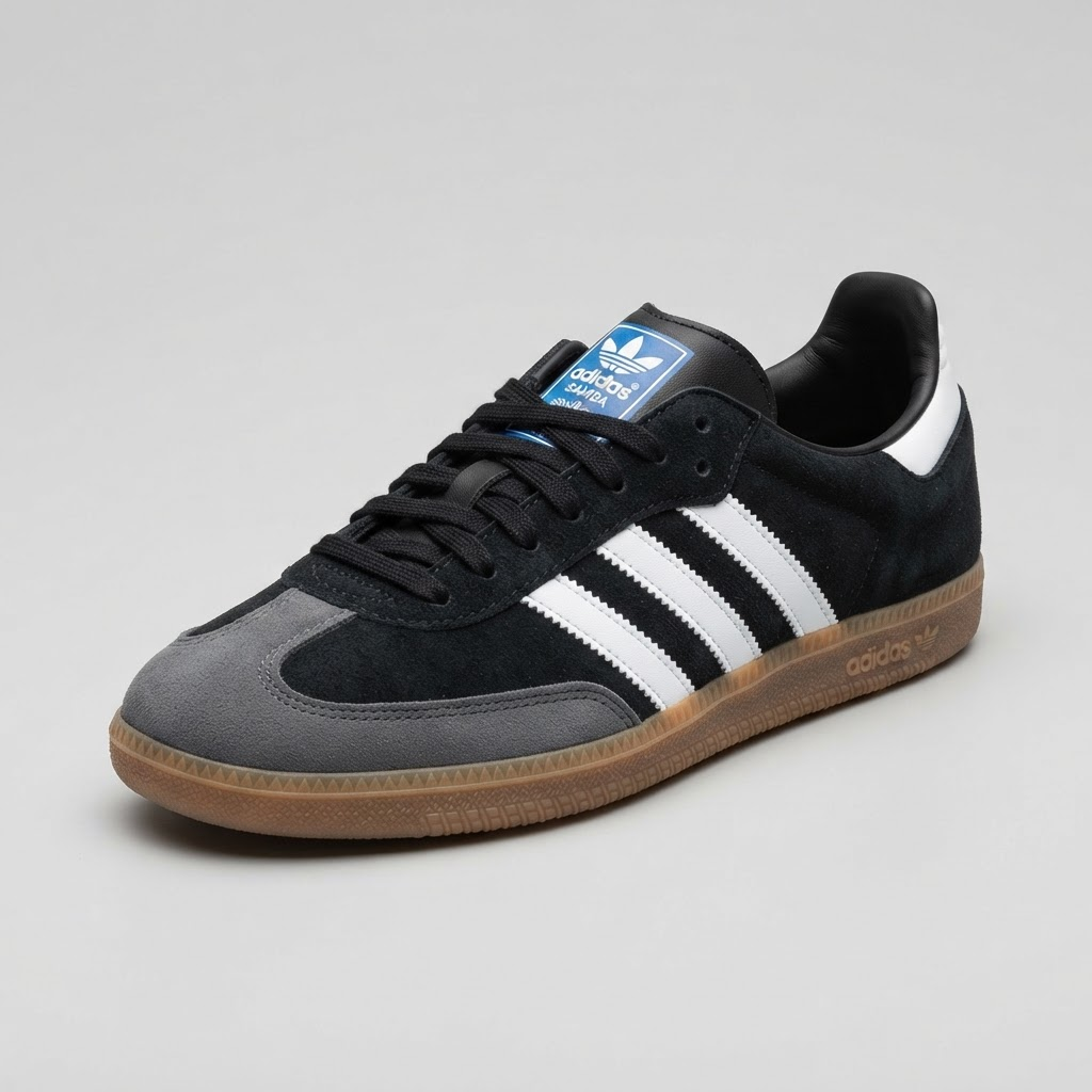 Adidas Samba OG