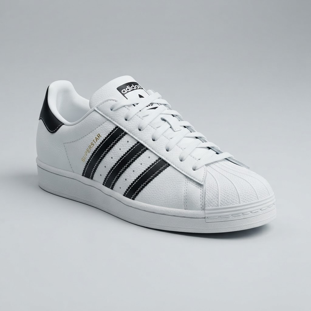 Adidas Superstar