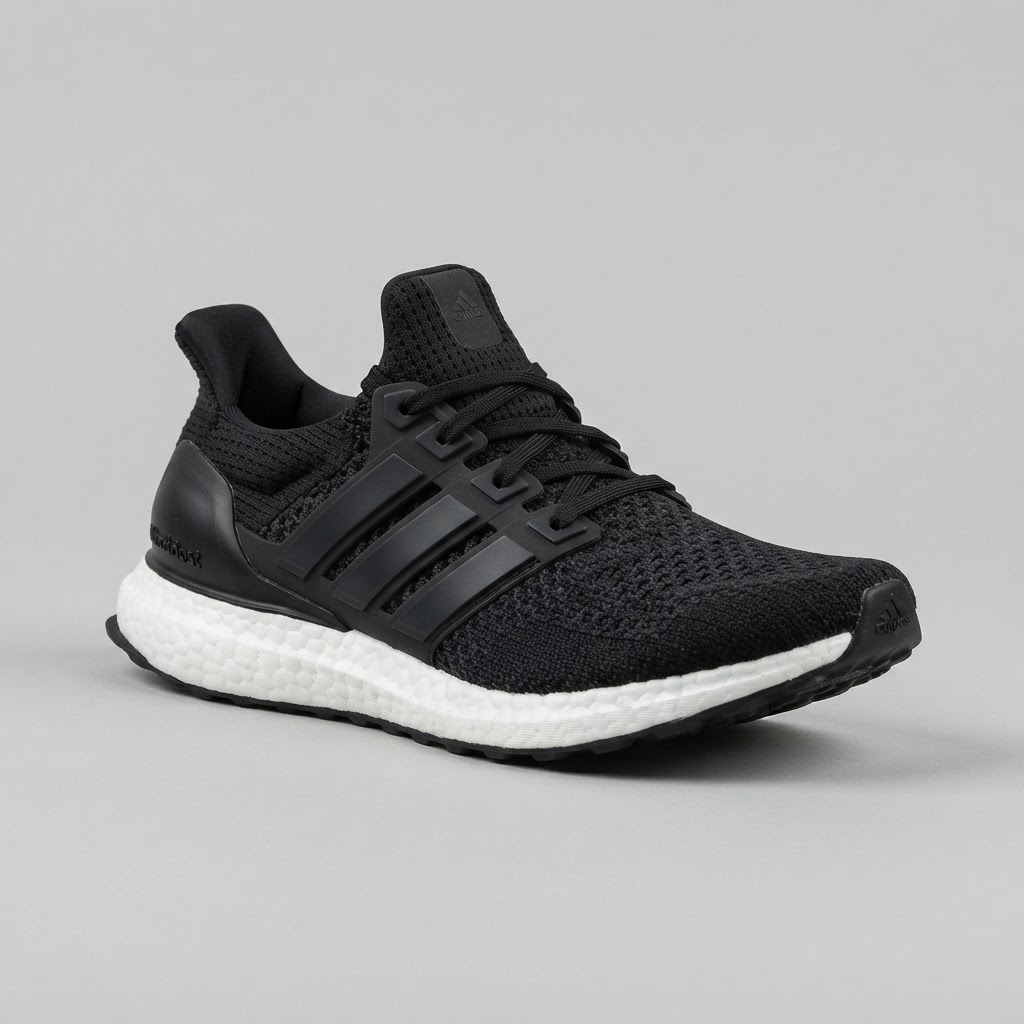Adidas Ultraboost 5
