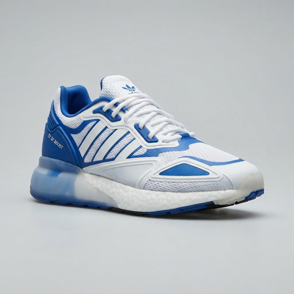 Adidas ZX 2K Boost