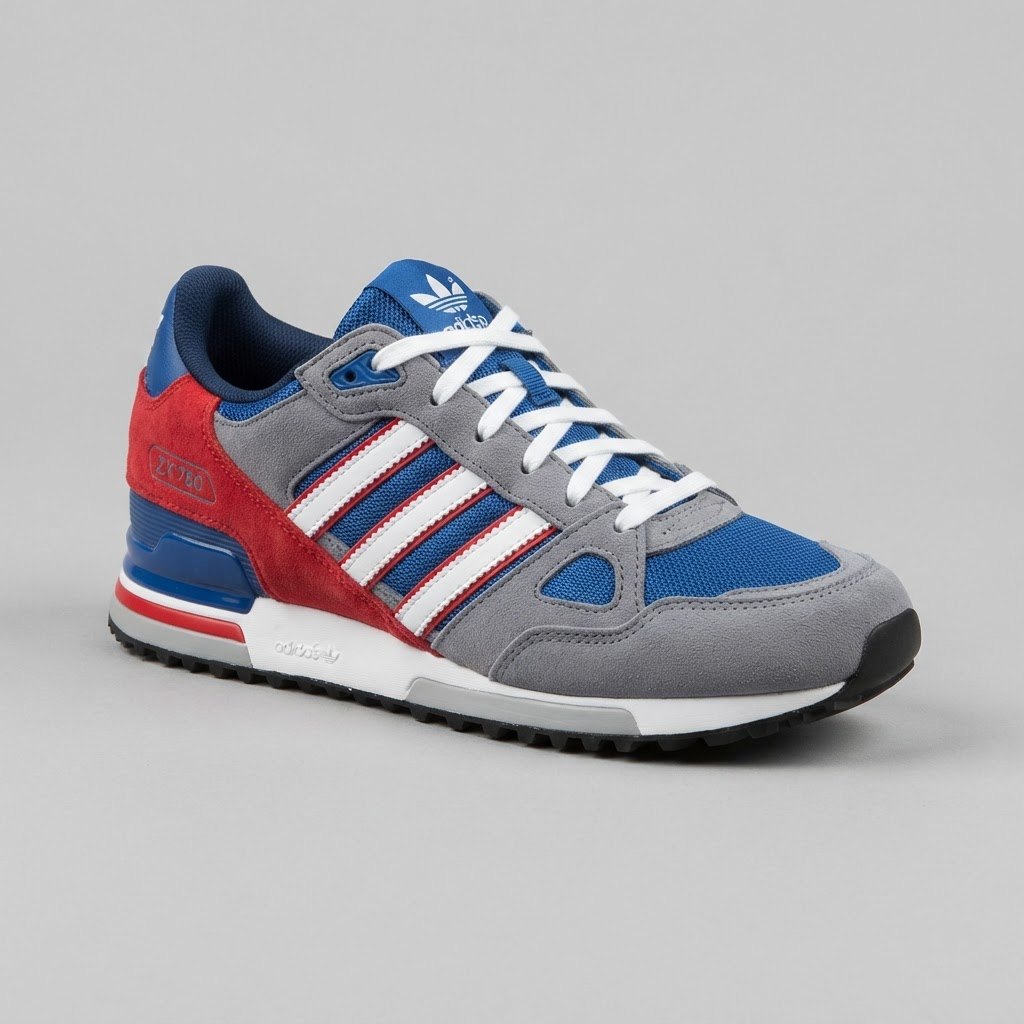 Adidas ZX 750