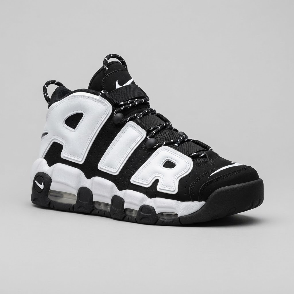 Nike Air More Uptempo