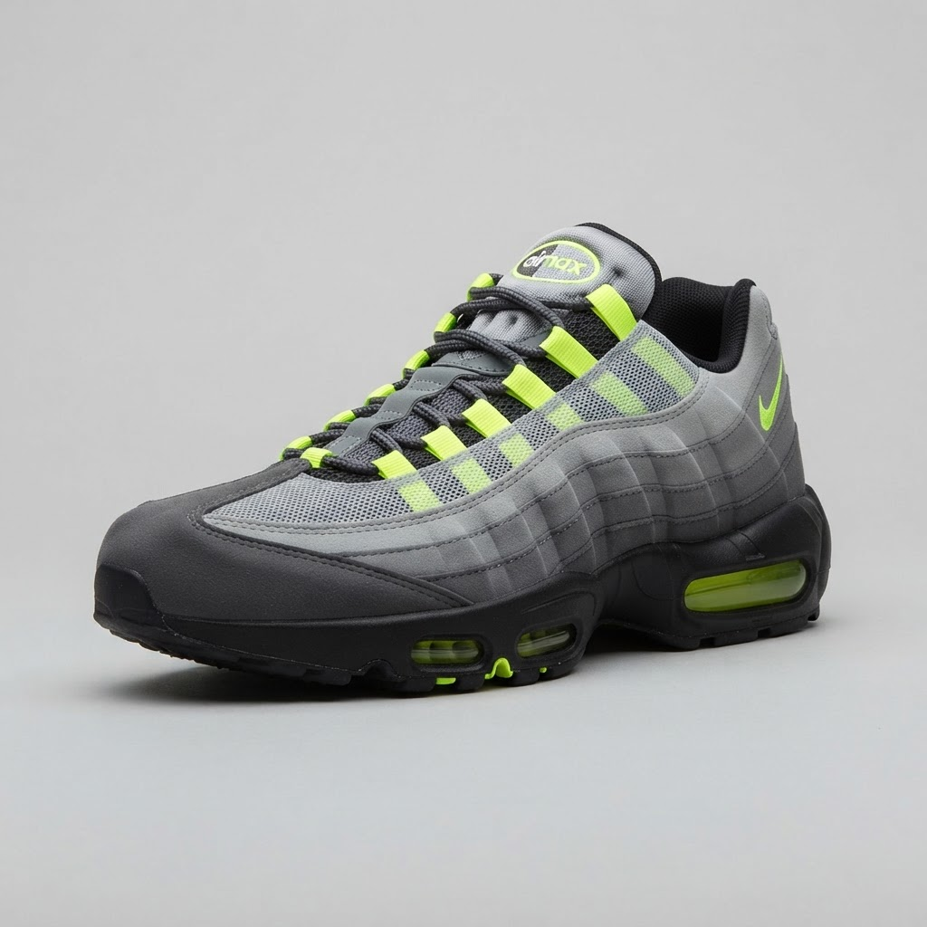 Nike Air Max 95