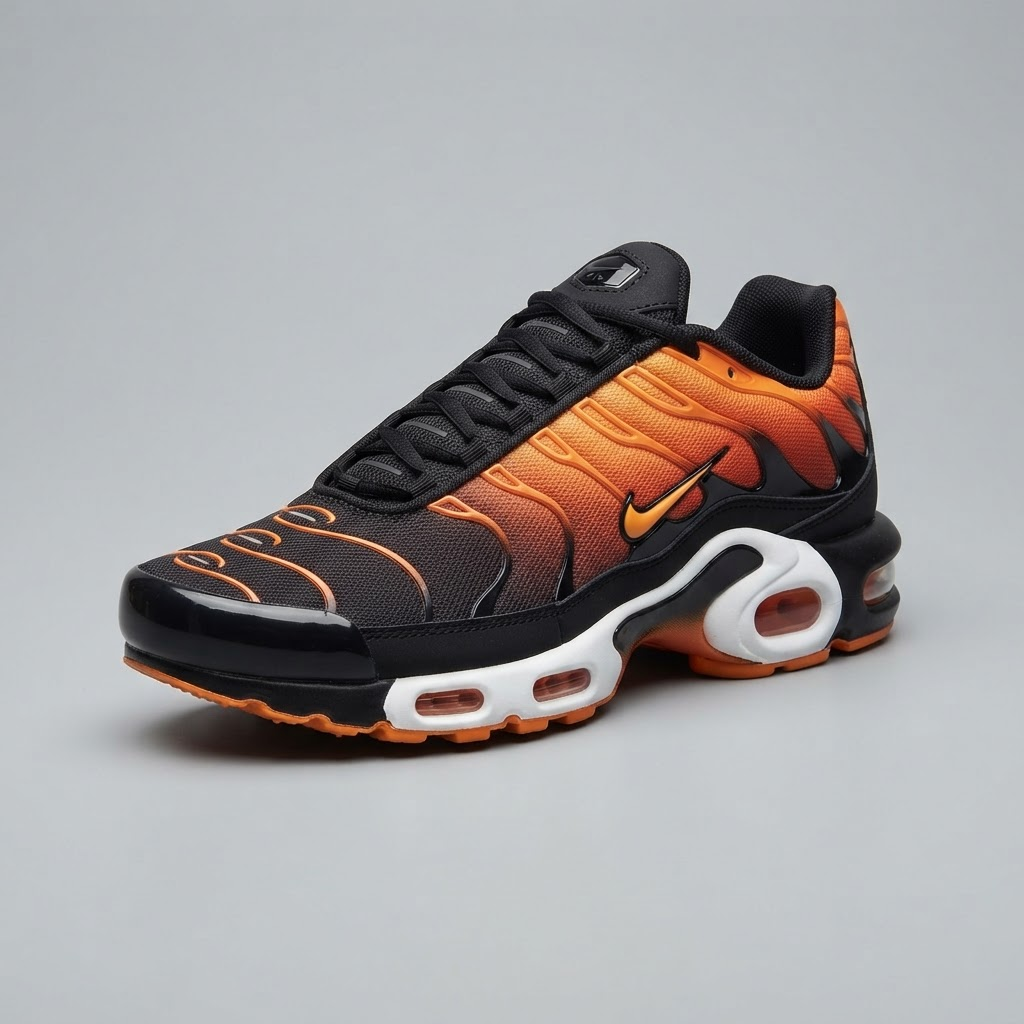 Nike Air Max Plus TN