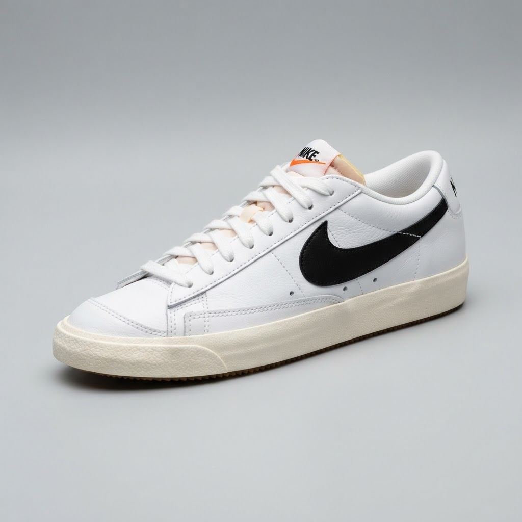 Nike Blazer Low '77