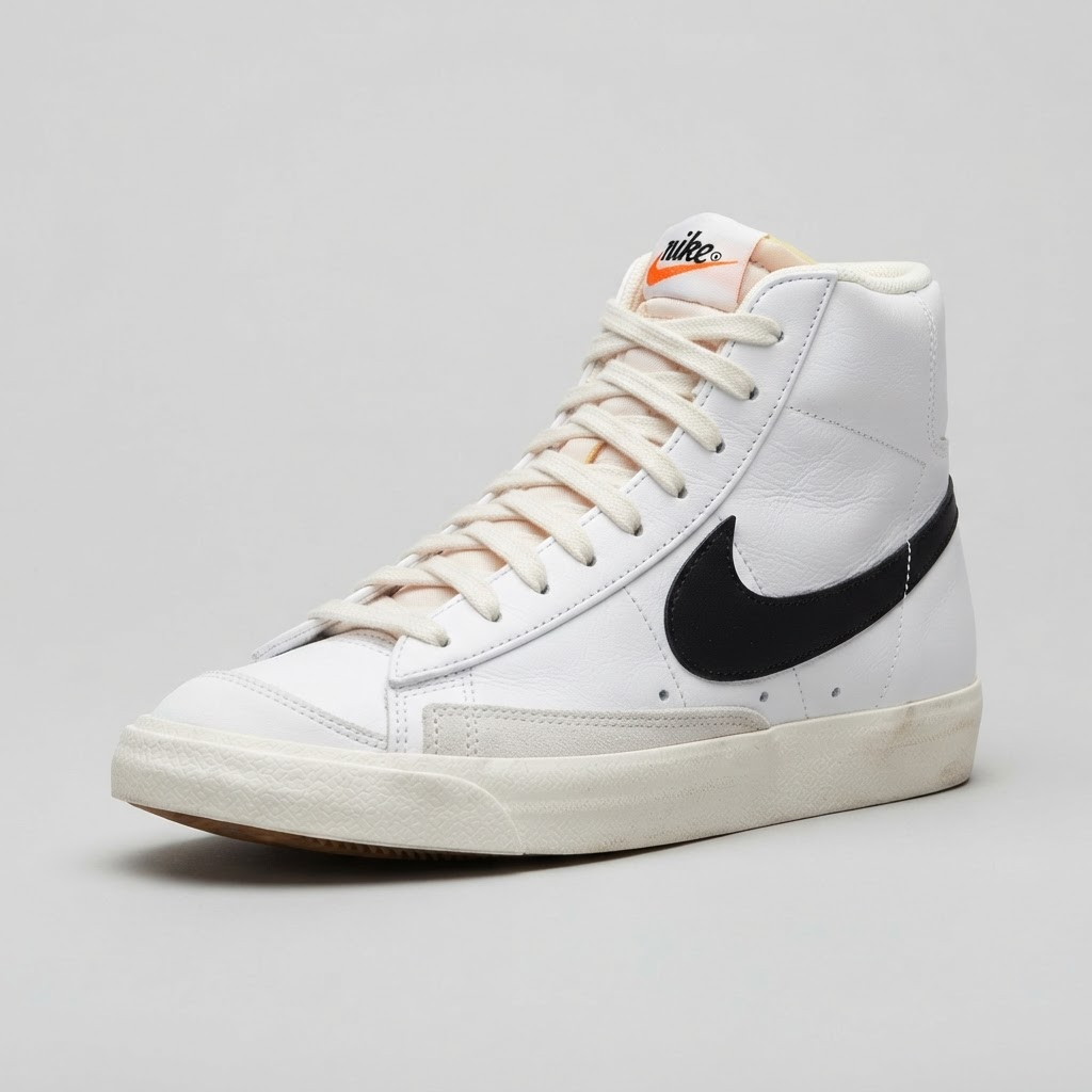 Blazer Mid '77