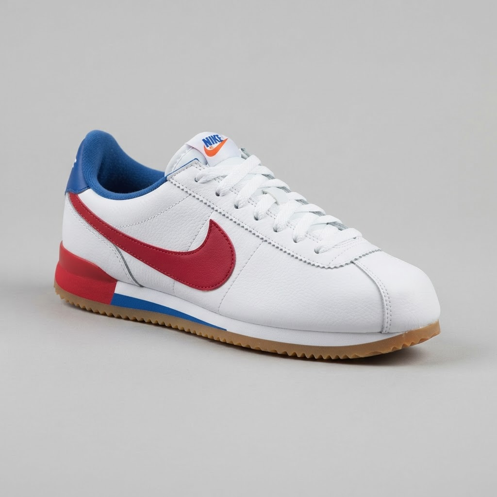 Nike Cortez