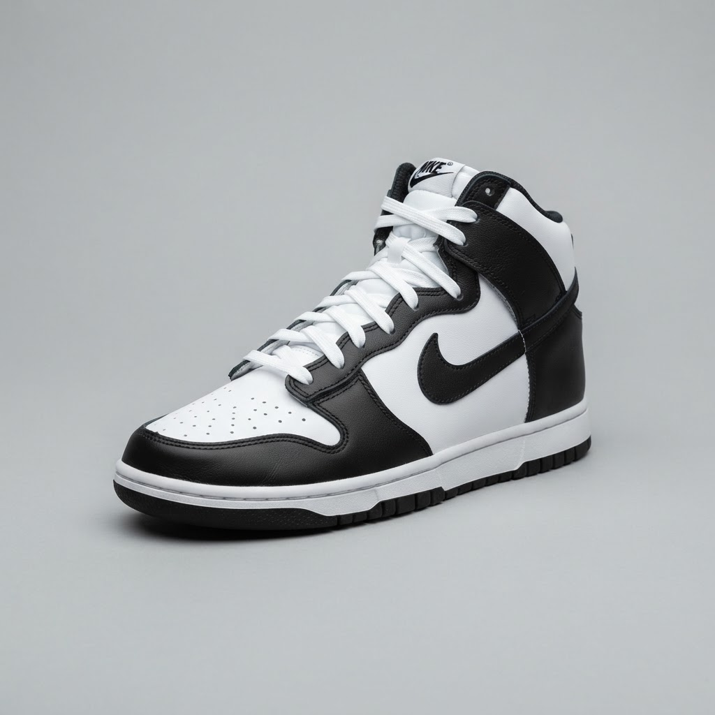 Nike Dunk High