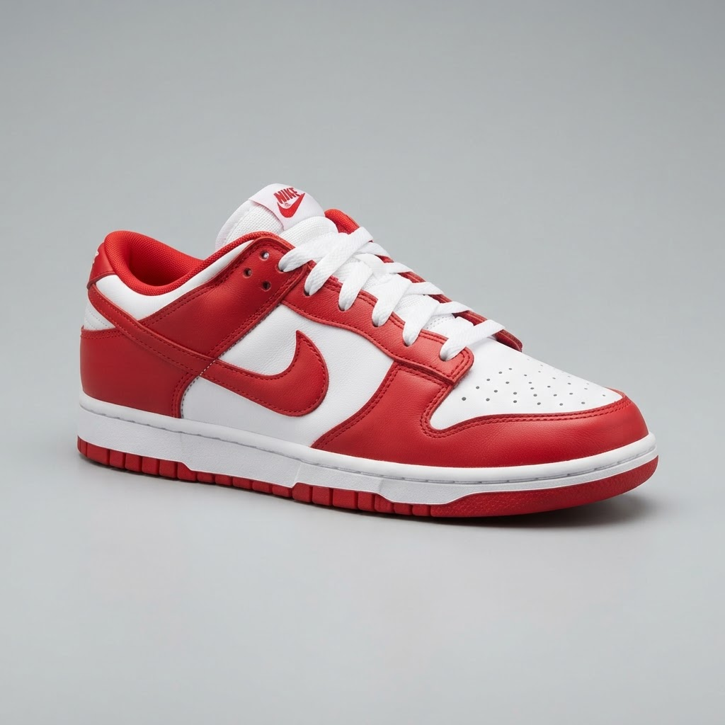 Nike Dunk Low