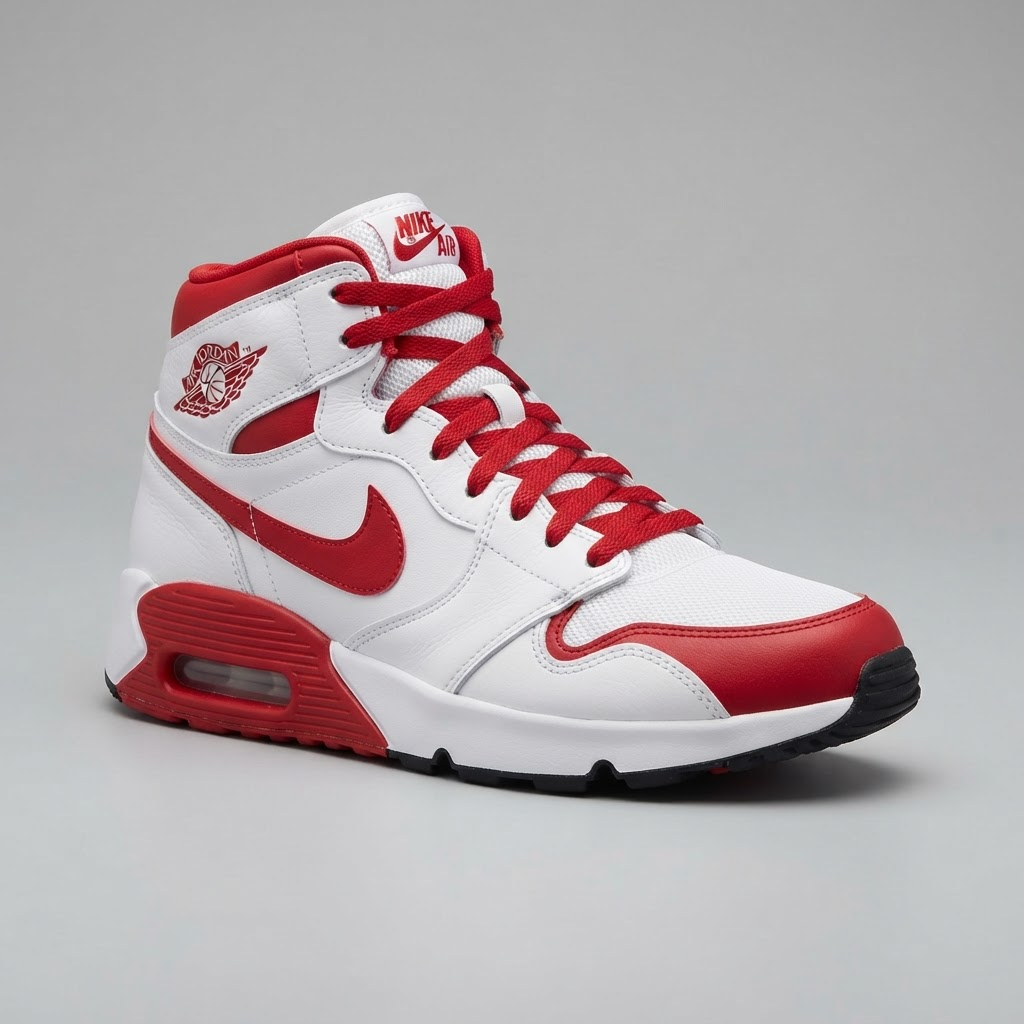 Nike Jordan Stadium 90