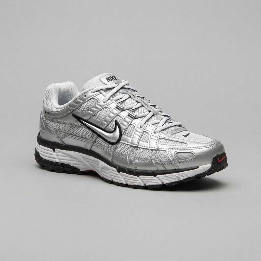 Nike P-6000