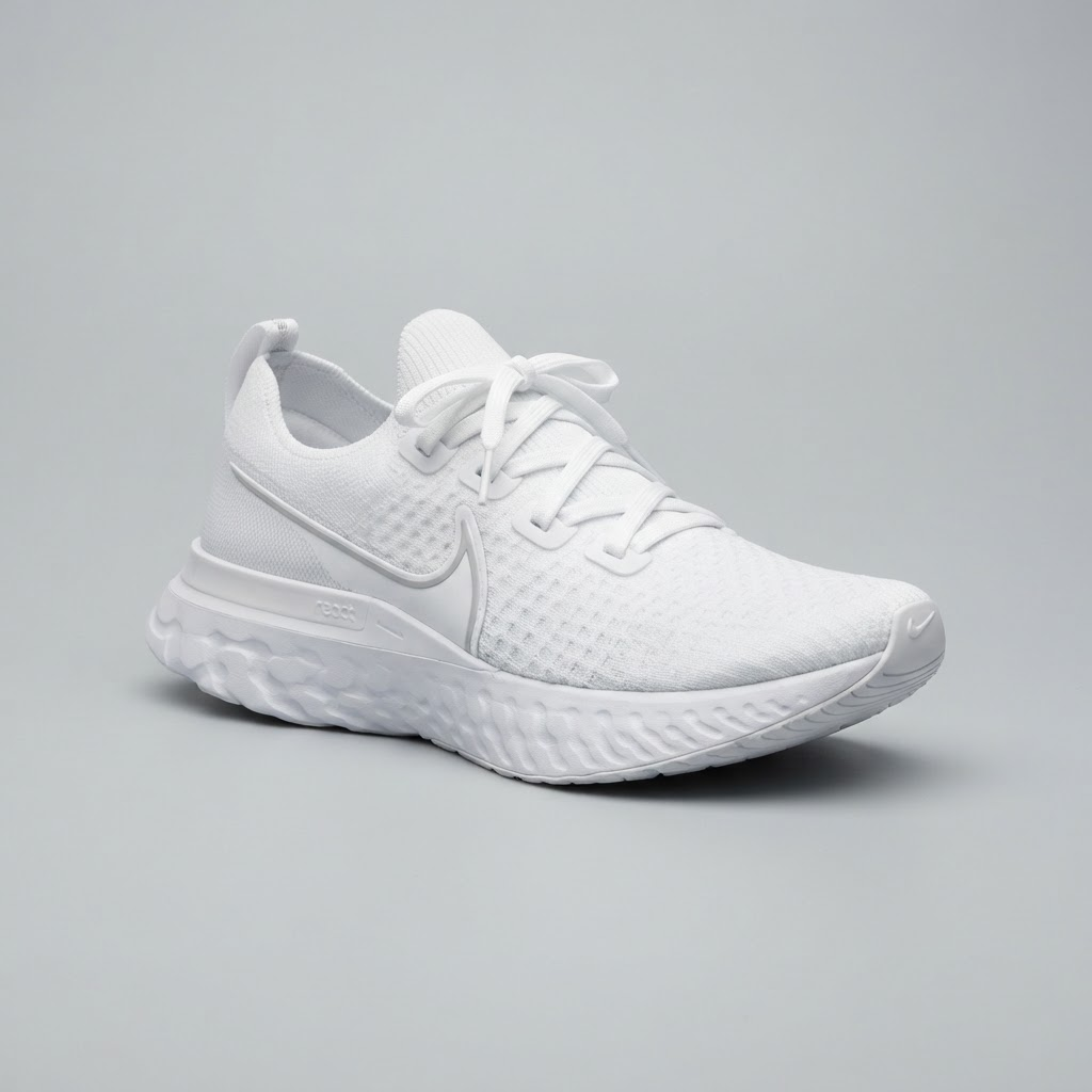 Nike React Infinity Run Flyknit