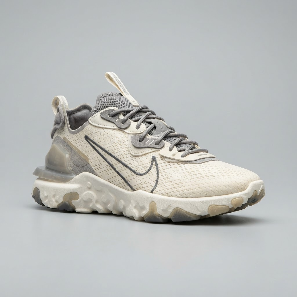 Nike React Vision