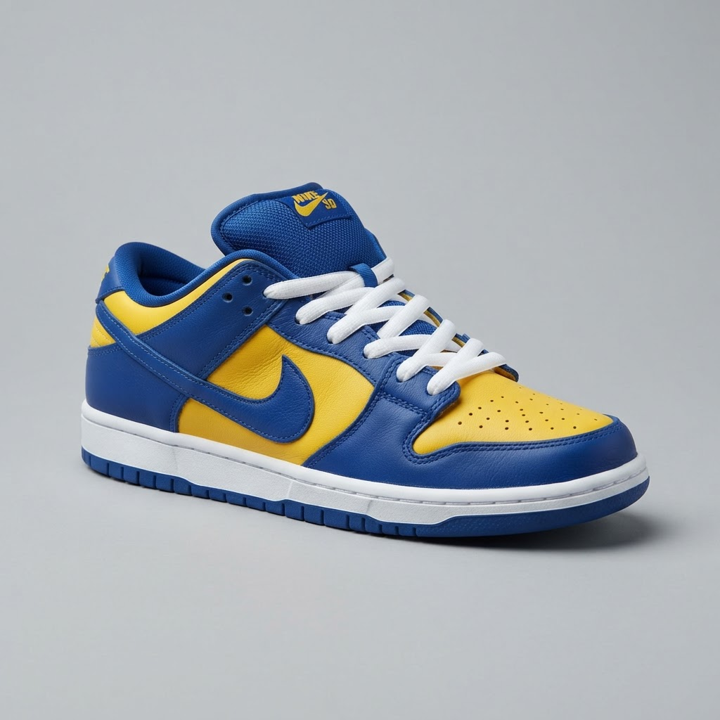 Nike SB Dunk Low