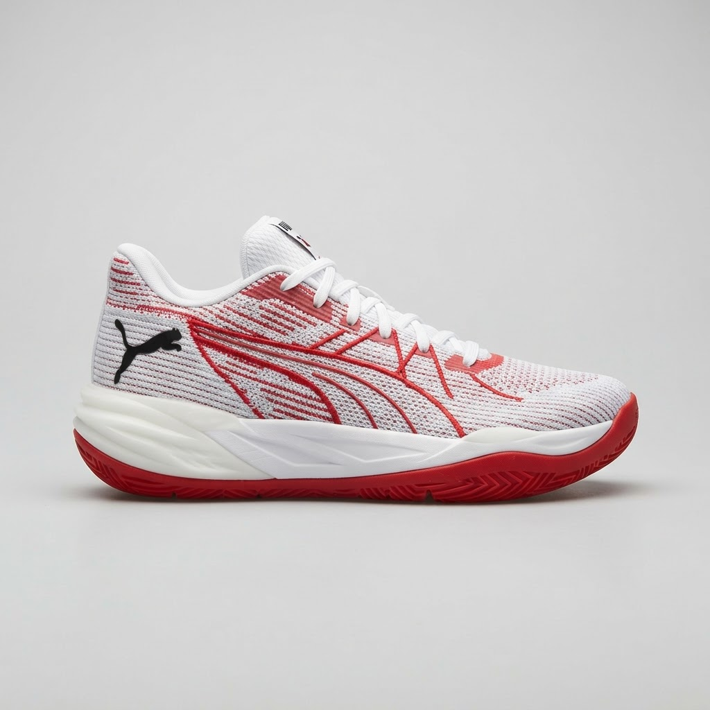 Puma All-Pro Nitro