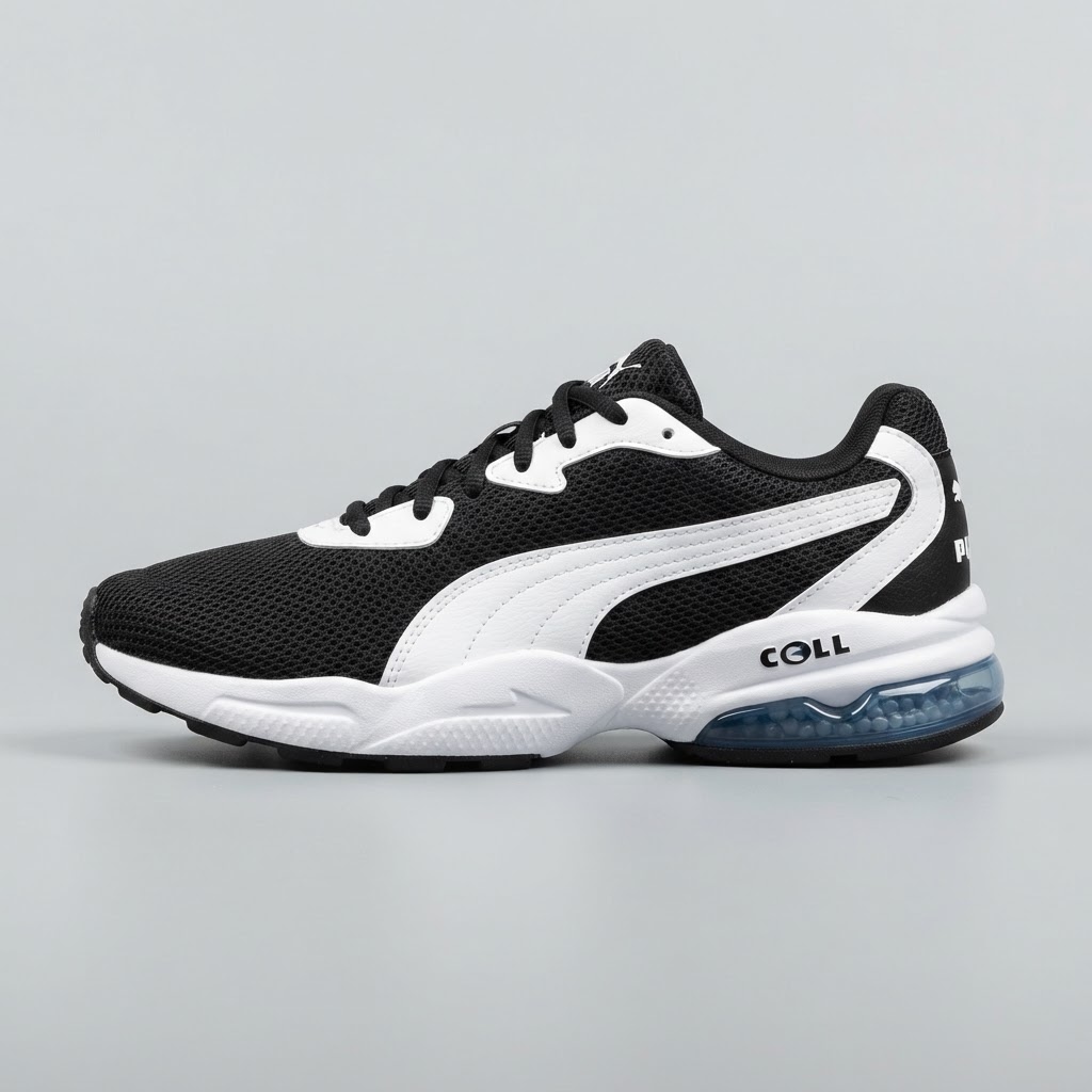 Puma Cell Vive
