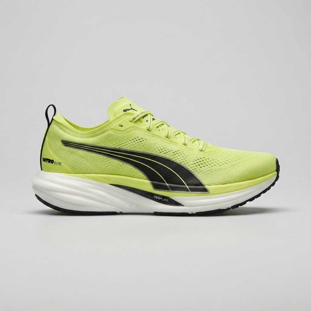 Puma Deviate Nitro 3