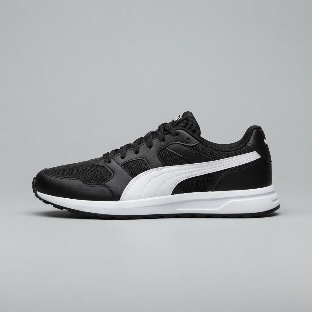 Puma Graviton