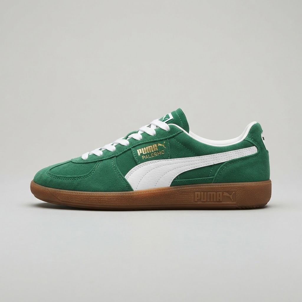 Puma Palermo