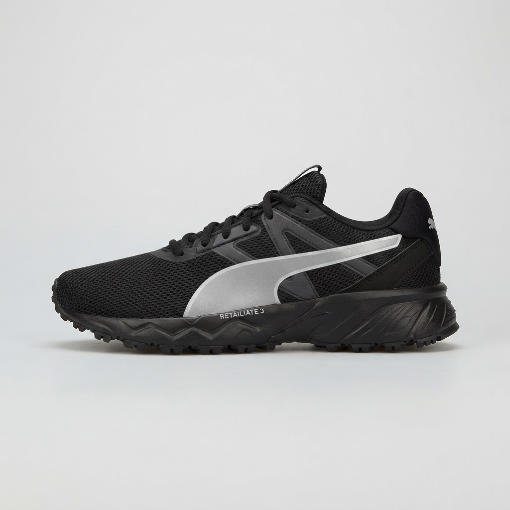 Puma Retaliate 3