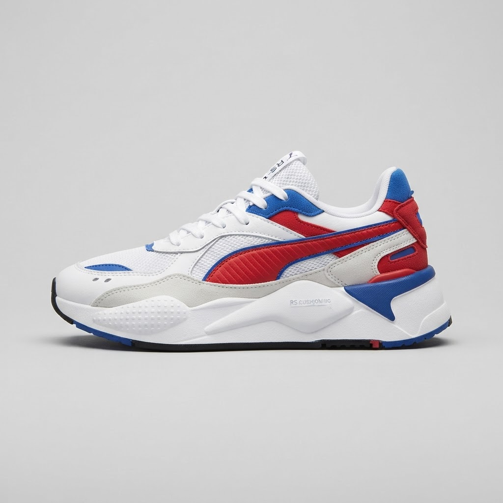 Puma RS-X