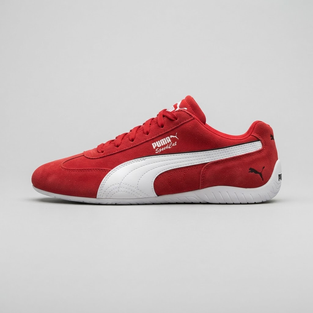Puma Speedcat
