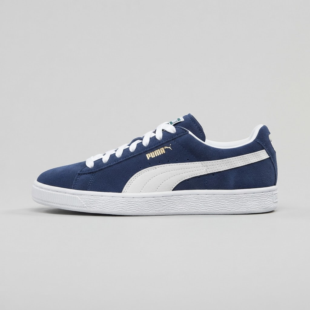 Puma Suede Classic