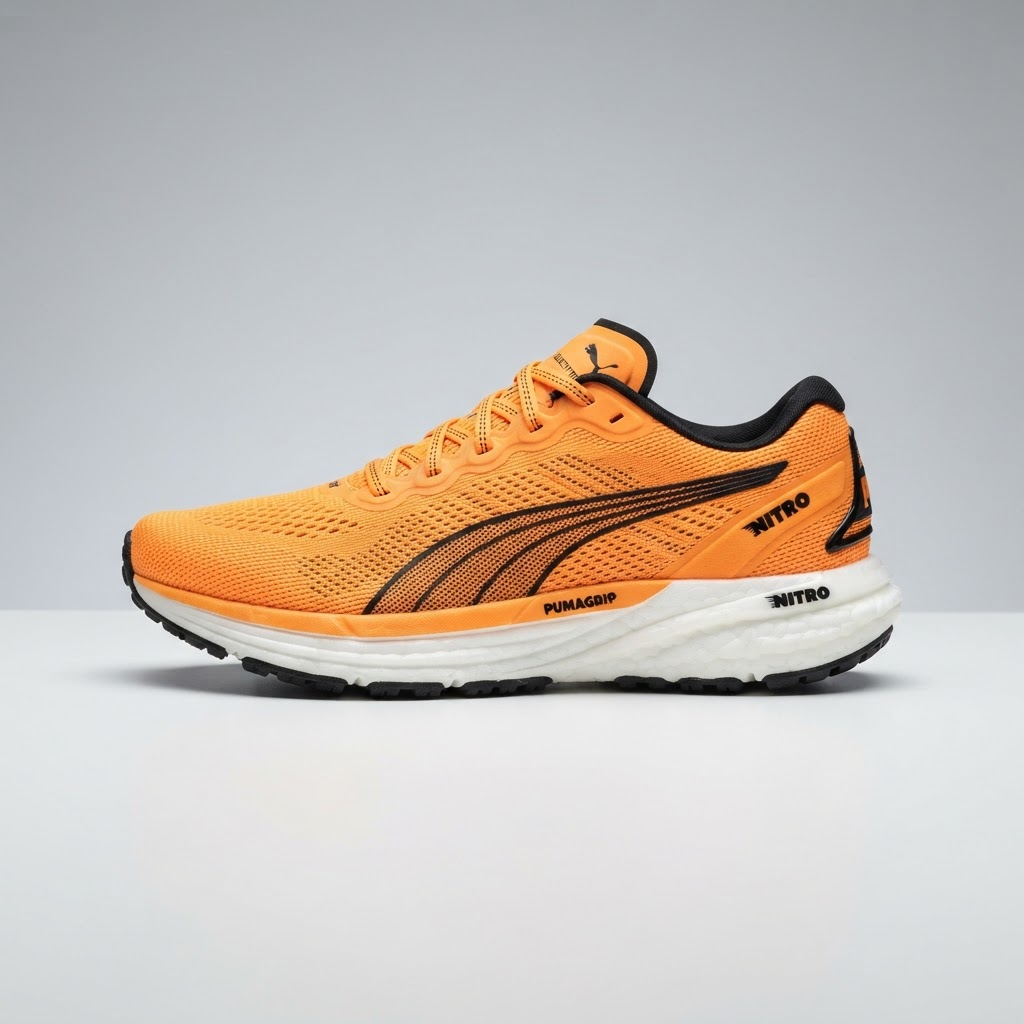 Puma Velocity Nitro 3