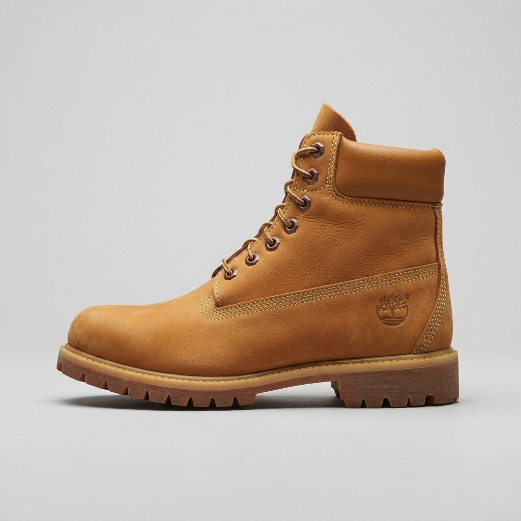 Timberland 6-Inch Premium Boot