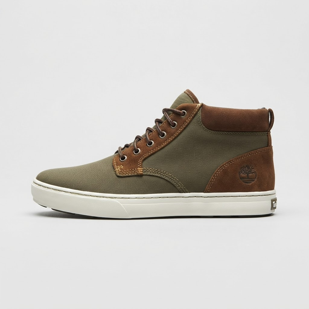 Timberland Adventure 2.0