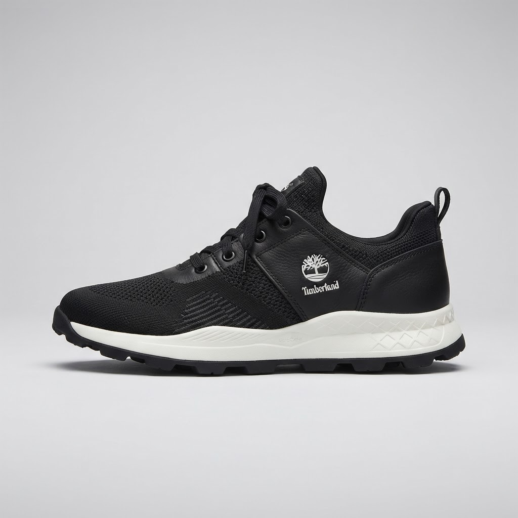 Timberland Brooklyn Low