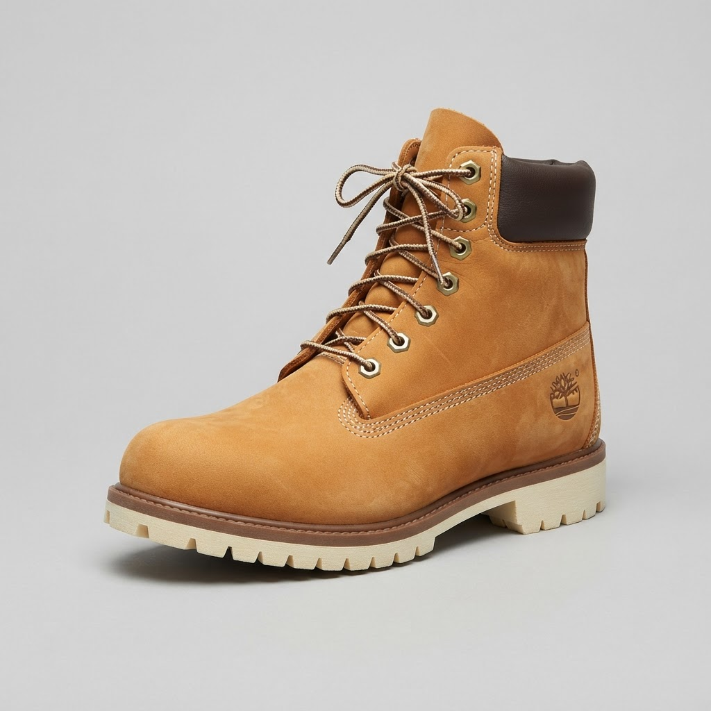 Timberland Classic Wheat Boot