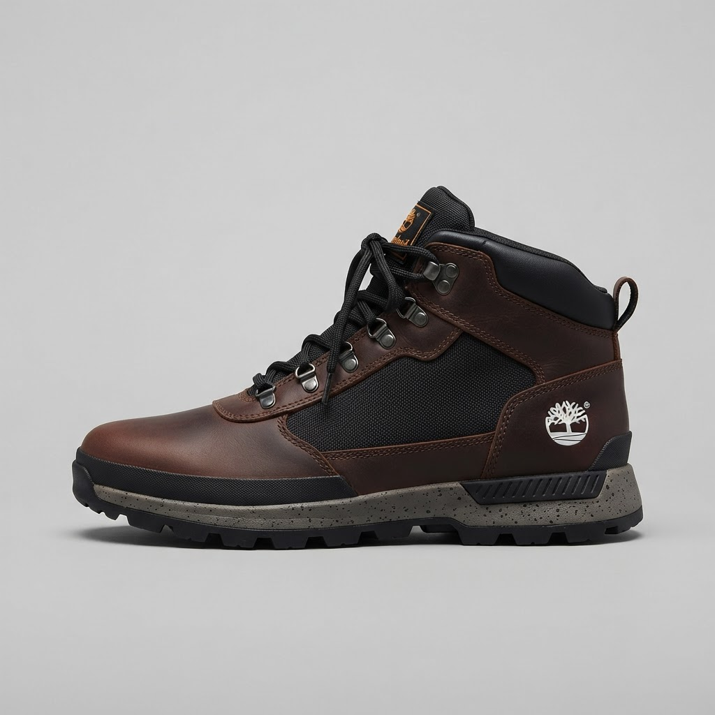 Timberland Field Trekker