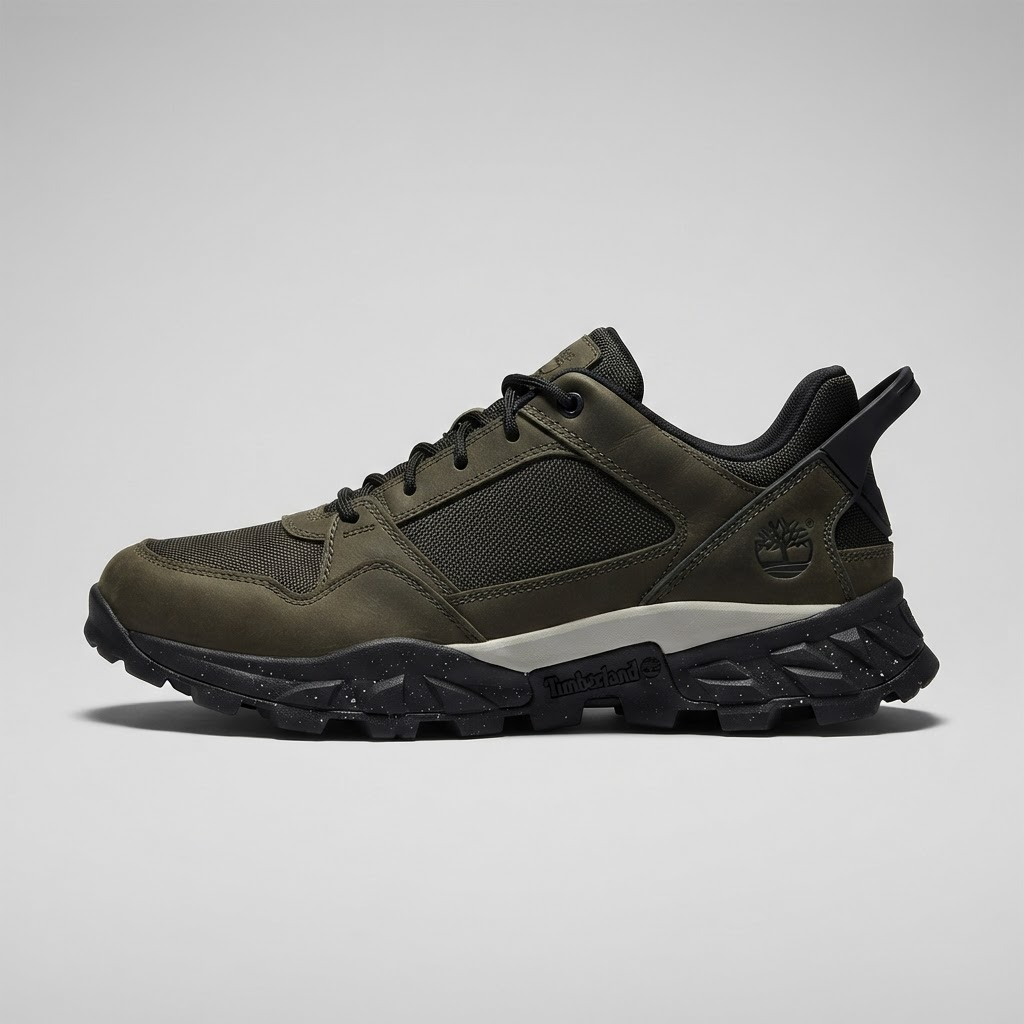 Timberland Motion Access Low