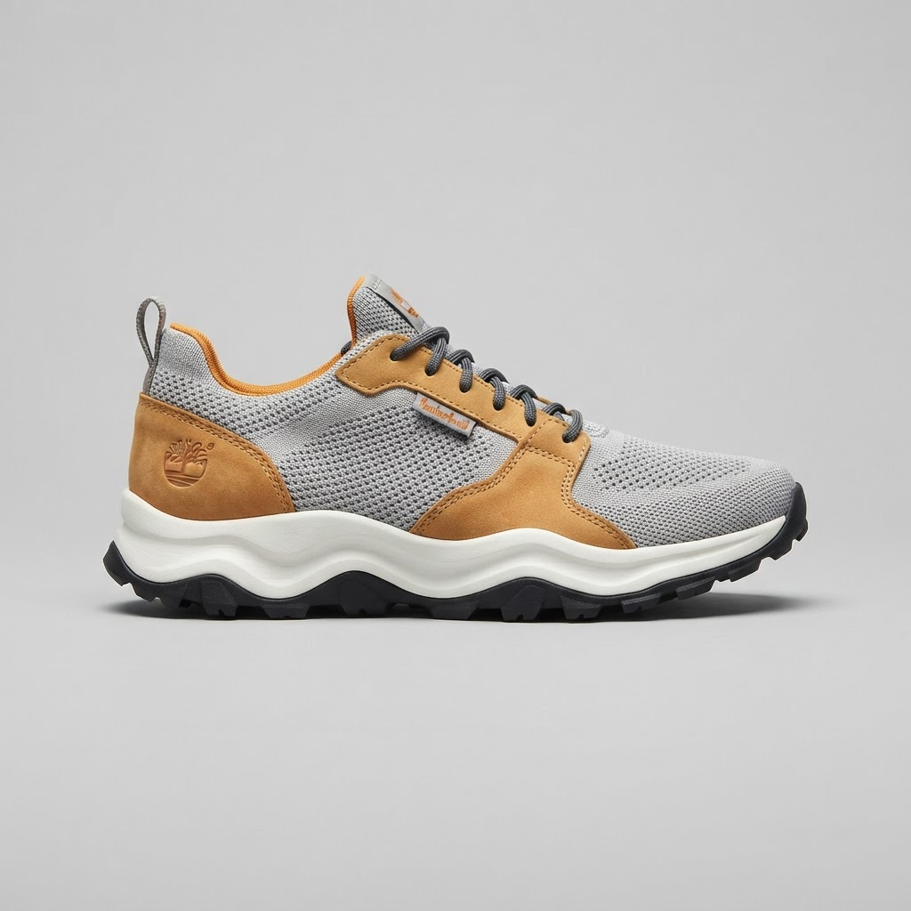 Timberland Solar Wave
