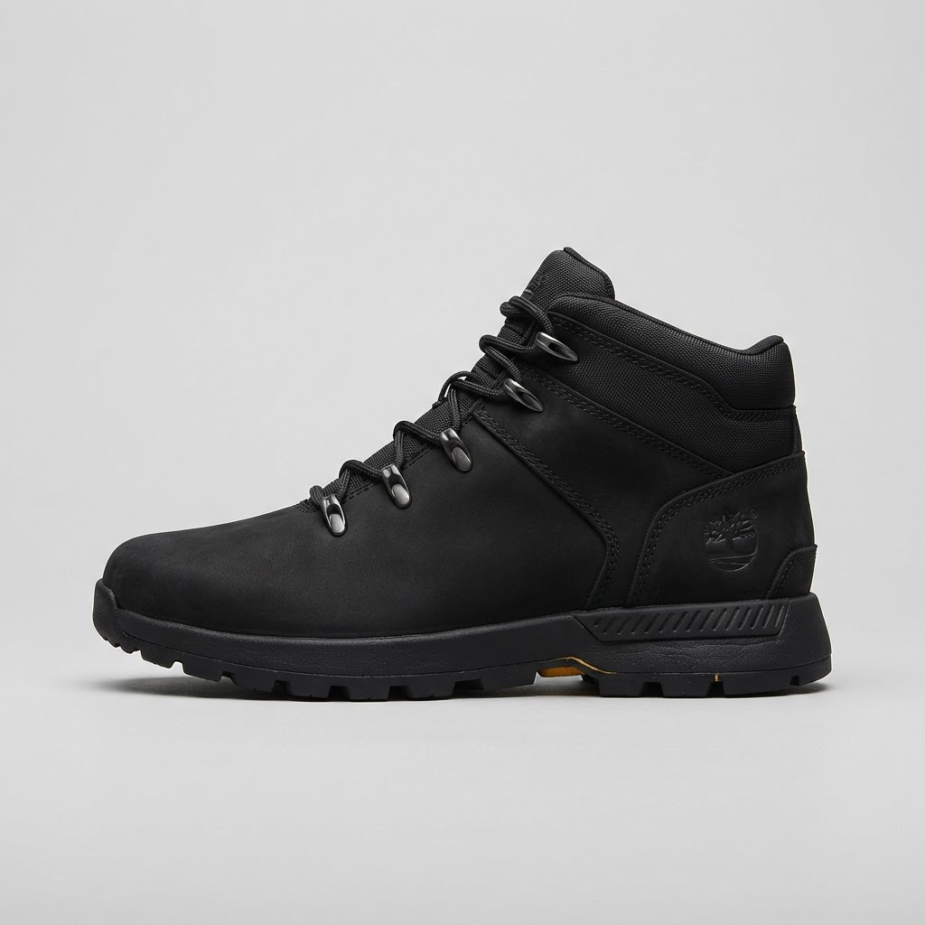 Timberland Sprint Trekker Mid