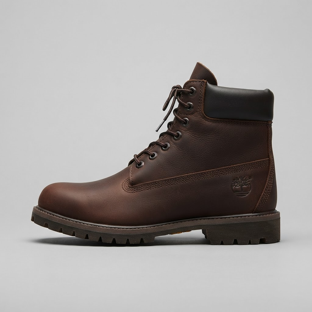 Timberland Premium Waterproof Boot